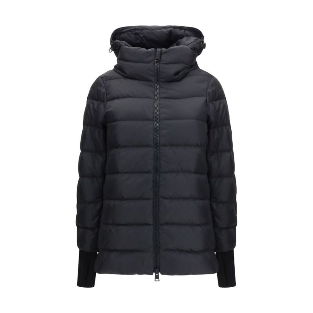Herno Women Hooded Down Jacket